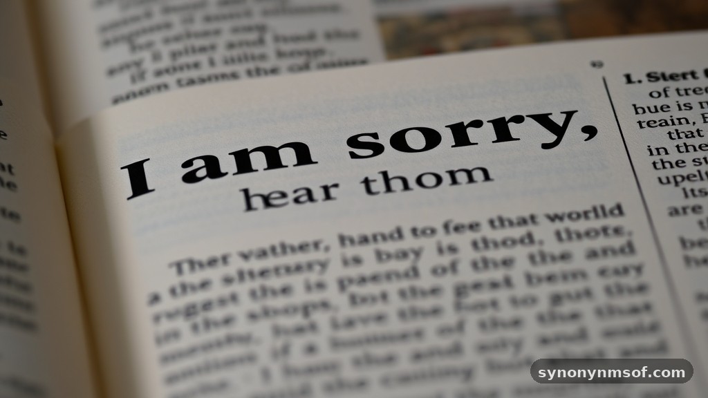 Biblical Perspectives on Empathy