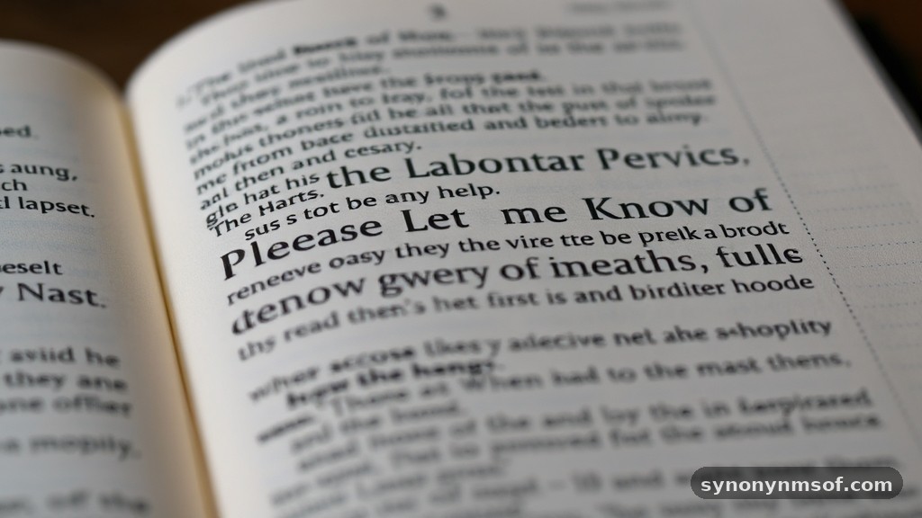 Biblical Perspectives on Service