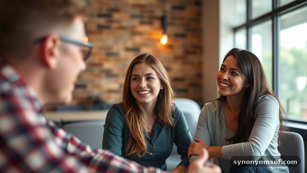 Casual Alternatives for Team Communication