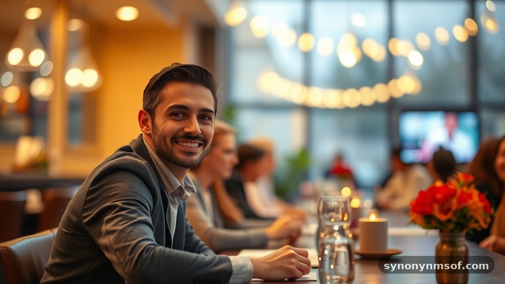 Common Alternatives for Professional Settings