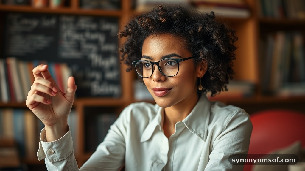 Refining Your Professional Vocabulary
