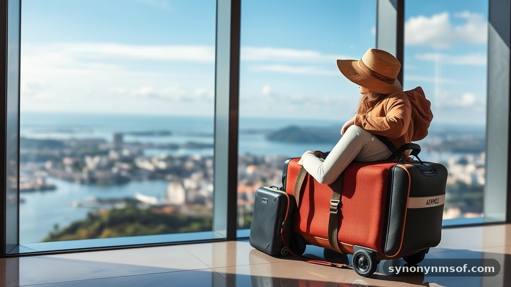 Safe Travels: Meaning, Messages, and Alternative Wishes