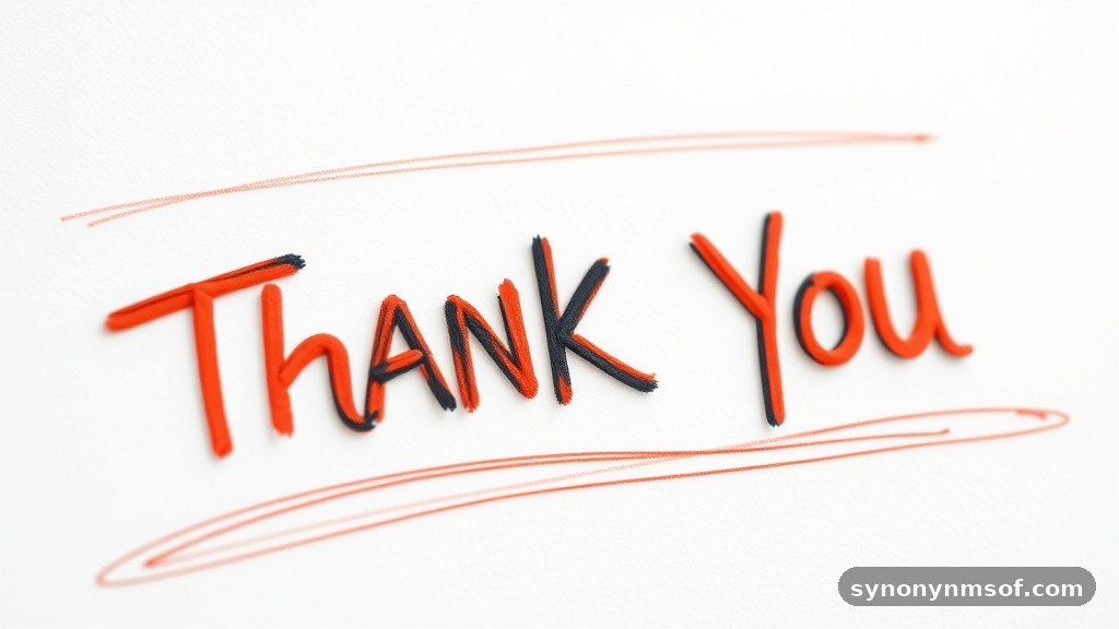 Thank You Too: Meaning, Replies, and Alternative Phrases