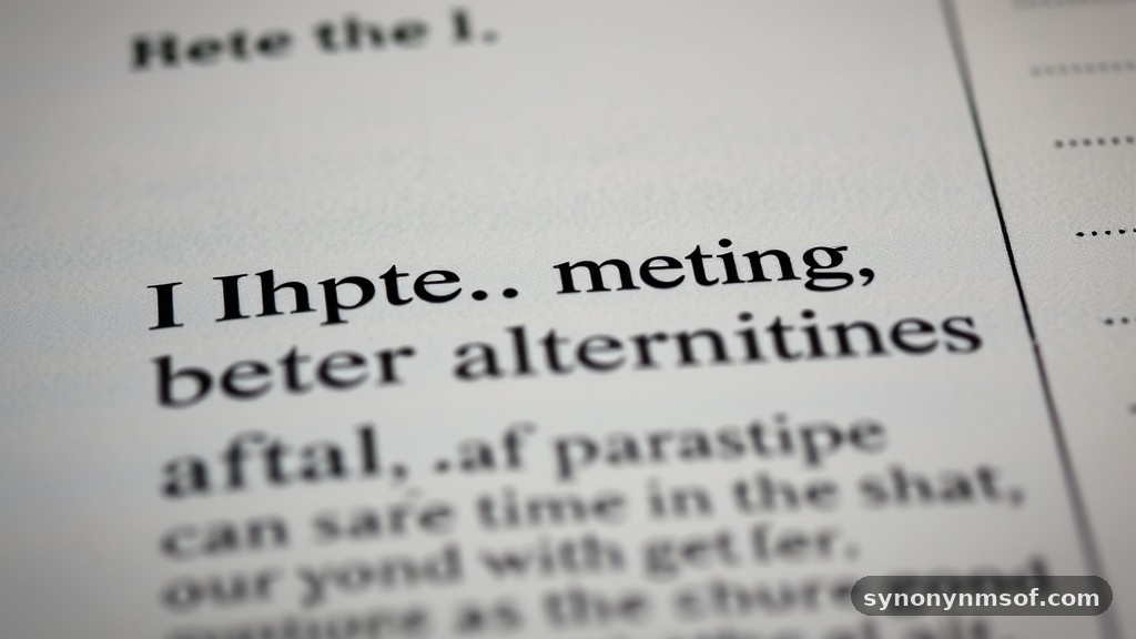 The Psychological Effect of Tentative Language