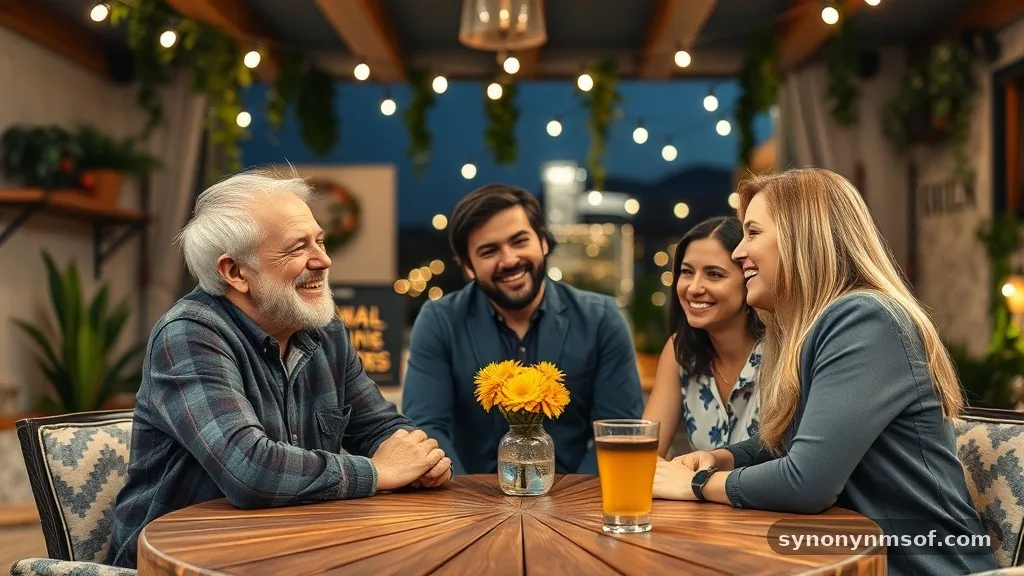 Alternatives to the Standard Phrase - Enjoy Your Meal: Meaning, Usage, and Examples