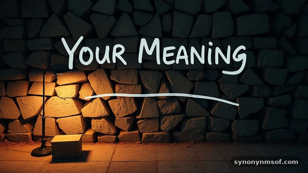Avoiding the Trap of Over-Explaining - Answer Your Question: Meaning, Usage, and Examples