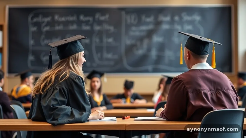 Balancing Theory and Practice - You Have a Bachelor’s or Master’s Degree