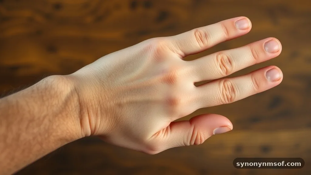 Common Grammatical Pitfalls - On the Other Hand: Meaning & Examples