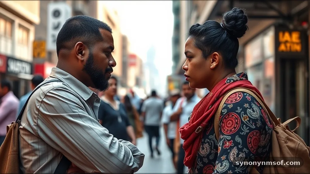 Cultural Perspectives on Privacy - Mind Your Own Business: Meaning & Examples