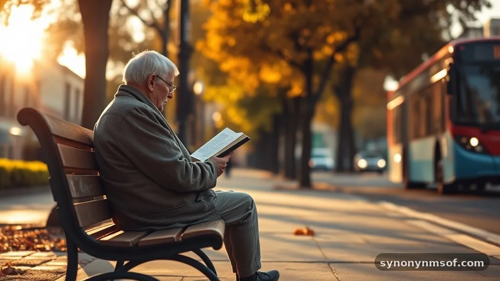 Defining the Core Concept - To Be Patient: Meaning, Usage, and Examples