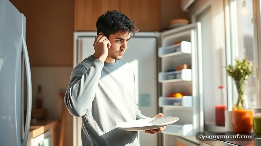 Defining the Phrase - I Forgot: Meaning, Usage, and Examples