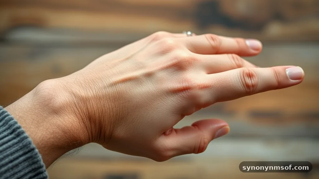 Defining the Phrase - On the Other Hand: Meaning & Examples