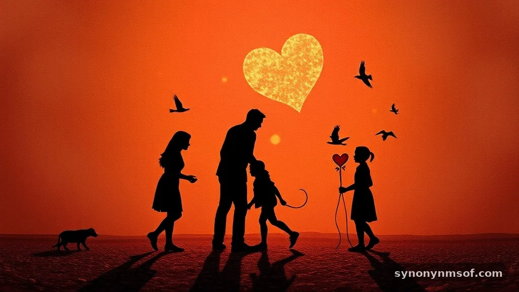 I Love You: Meaning, Usage, and Examples