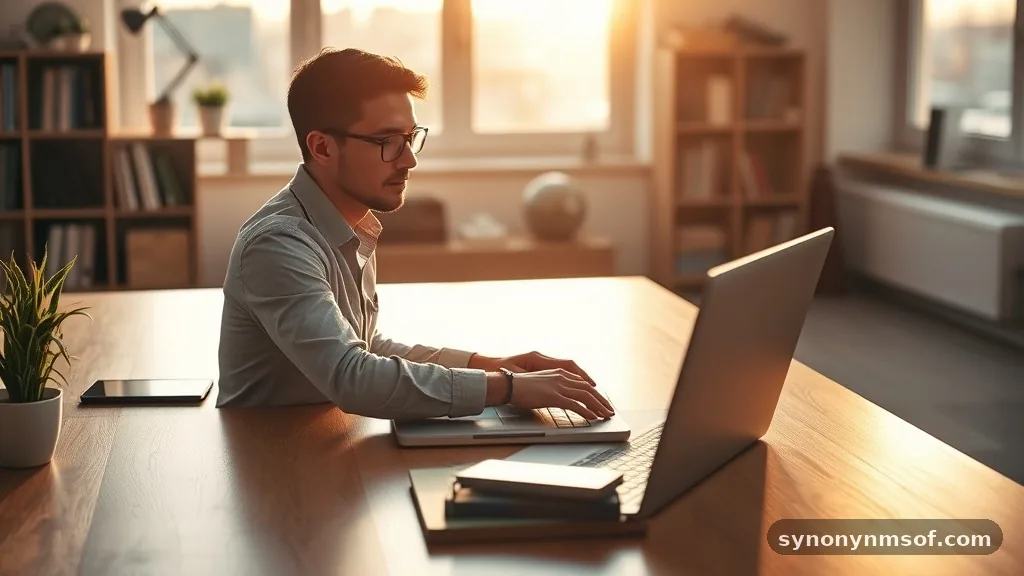 Professional Job Applications - Sincerely: Meaning, Usage, and Examples