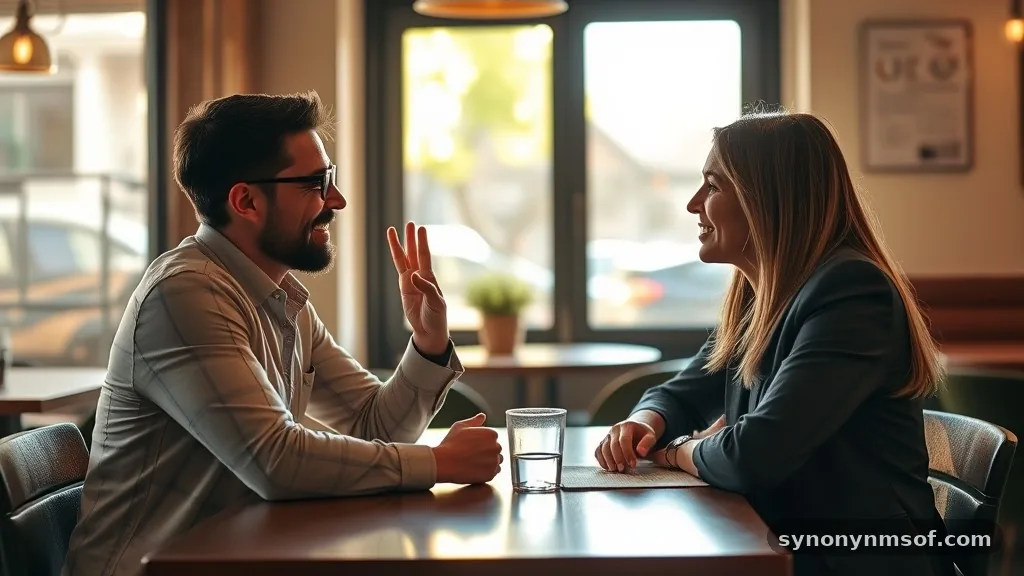 Proper Usage in Conversation - By the Way: Meaning, Usage, and Examples