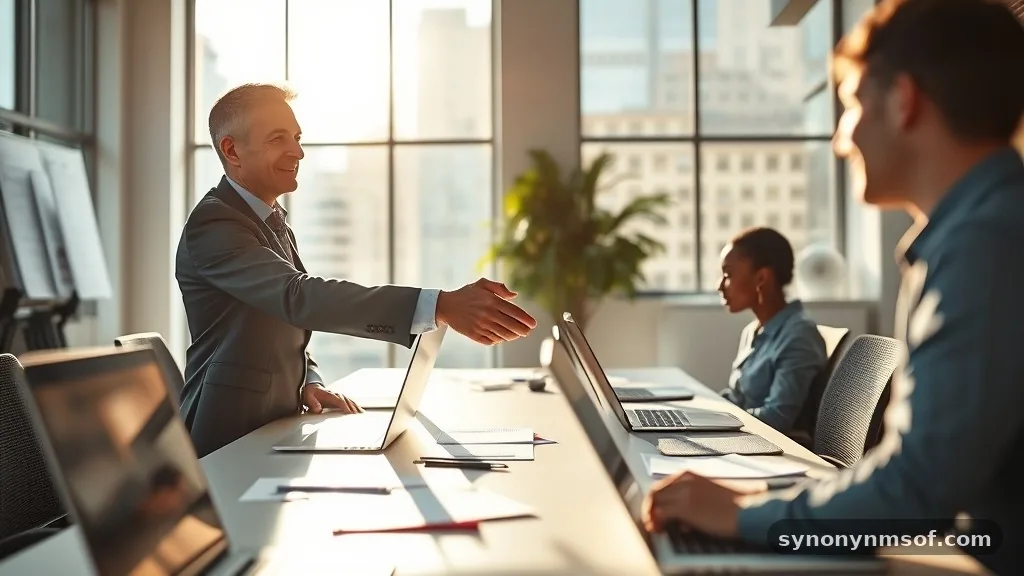 The Core Meaning and Professional Impact - I Appreciate Your Help: Meaning & Examples