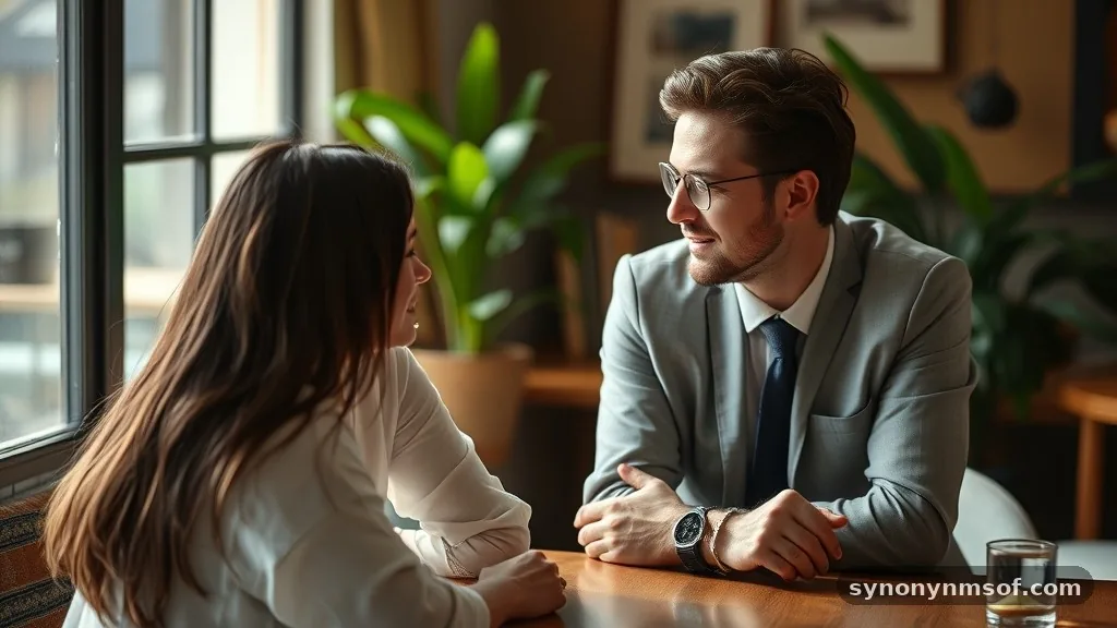 The Danger of Being Too Vague - It Was a Pleasure Speaking With You