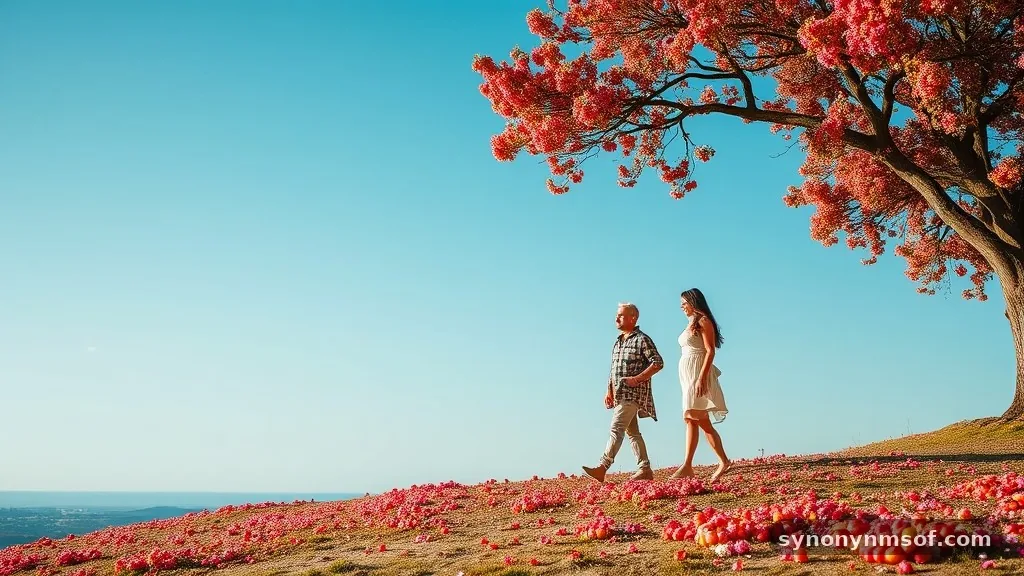 The Evolution of Meaning - I Love You: Meaning, Usage, and Examples