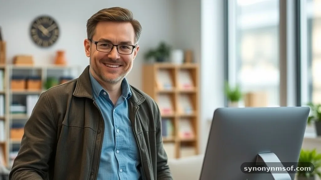 The Power of Specificity - Happy to Be Part of the Team: Meaning