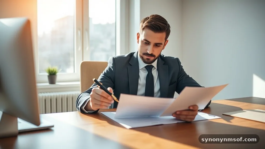 The Purpose of Formal Communication - I Regret to Inform You: Meaning & Examples