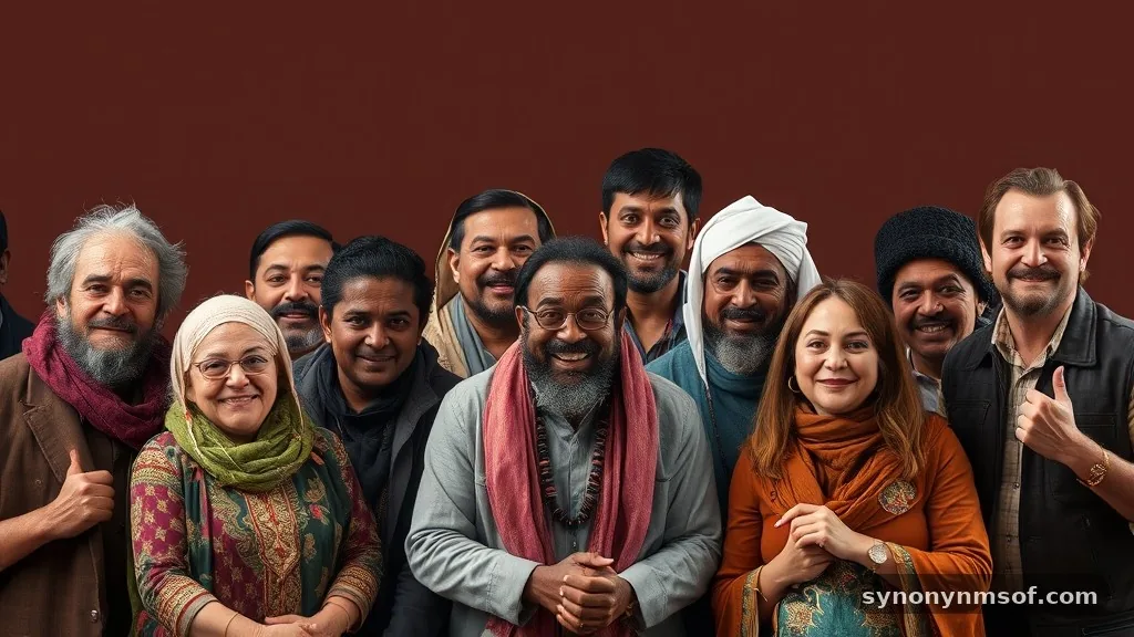 The Role of Collective Greetings - Dear All: Meaning, Usage, and Examples