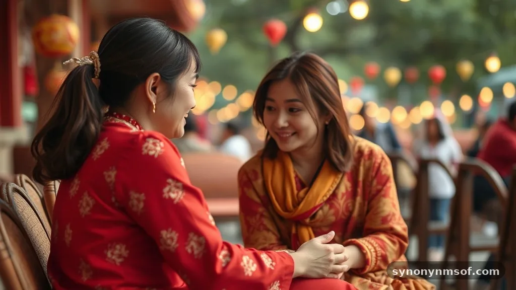 The Role of Cultural Expectations - I Love You: Meaning, Usage, and Examples