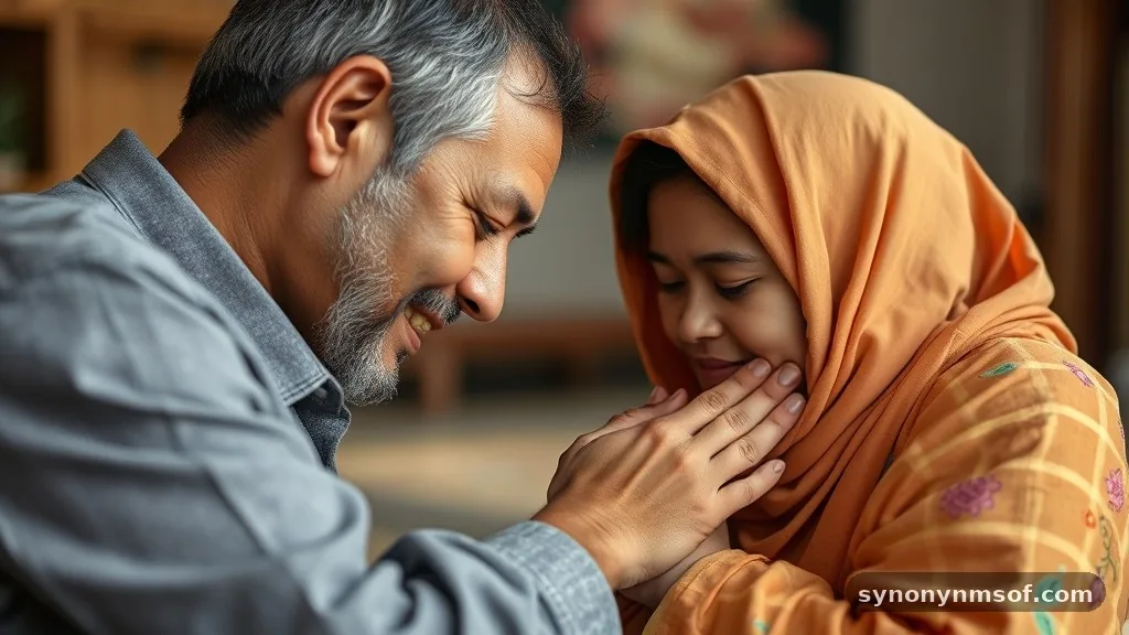 The Role of Empathy - Thank You for Taking Care of This