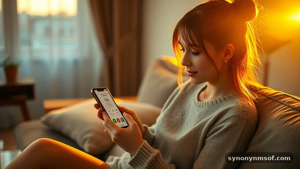 The Underlying Meaning of Missed Calls - I Called You but You Didn’t Answer: Meaning & Examples
