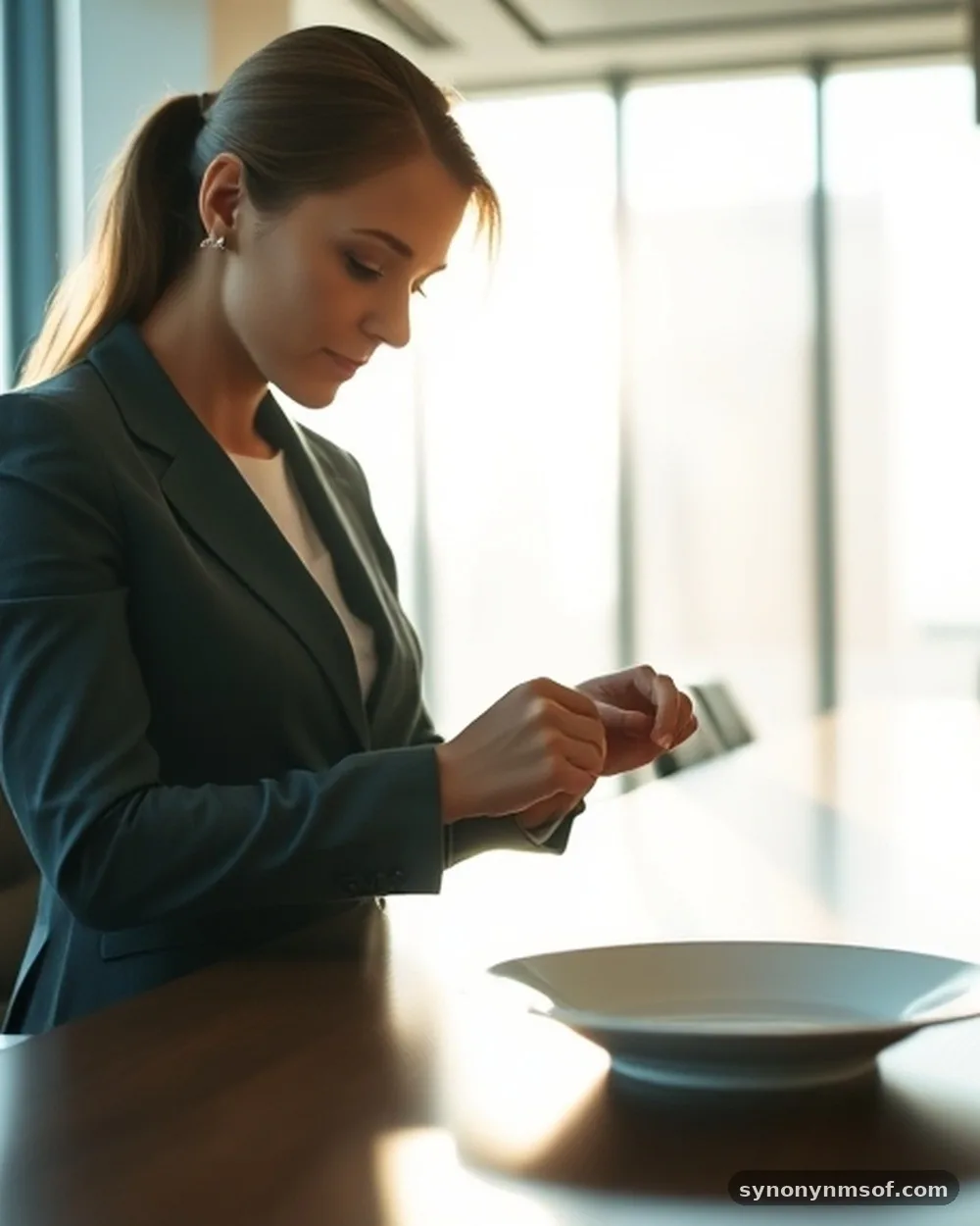 Why Clarity Matters - Food Will Be Served: Meaning, Usage, and Examples