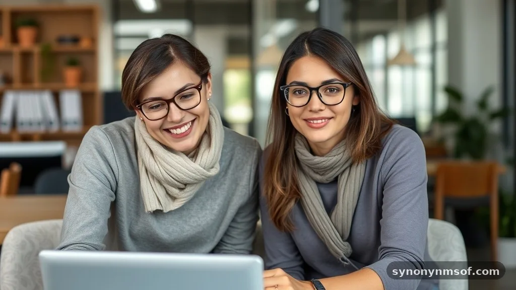 Why Intent Matters - Happy to Be Part of the Team: Meaning