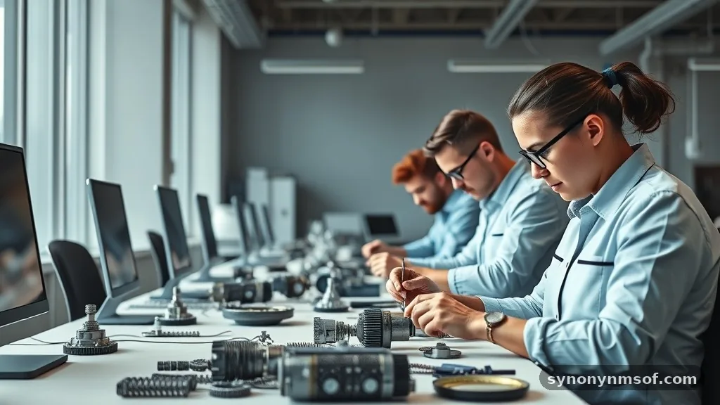 Why Standardized Methods Matter - Best Practice: Meaning, Usage, and Examples
