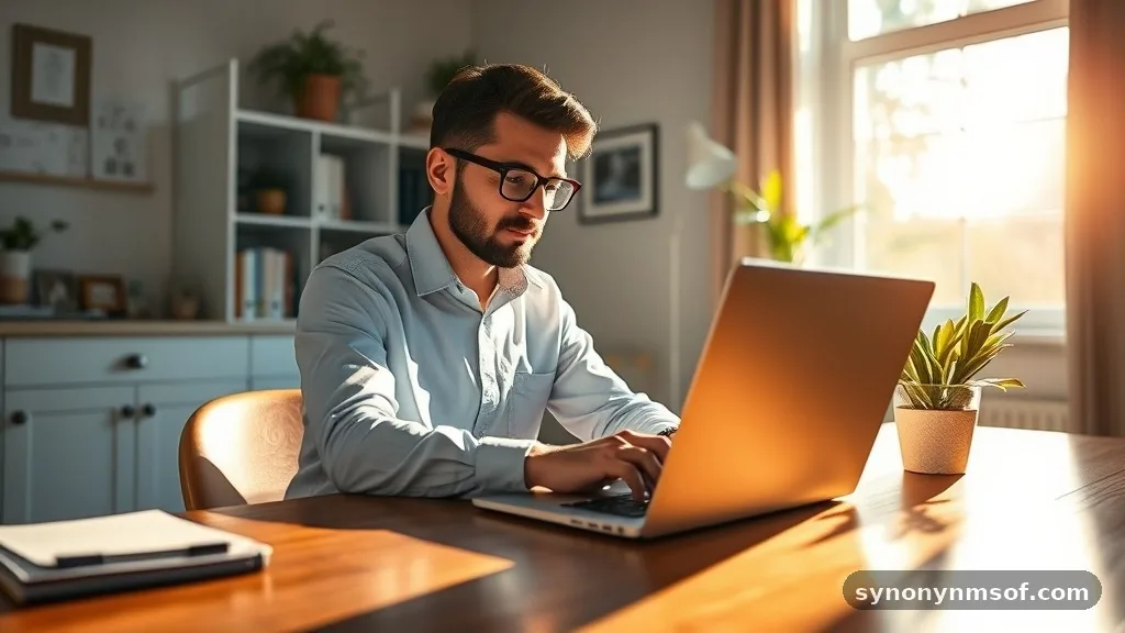 Why Tone Matters in Networking - I Look Forward to Connecting With You: Meaning